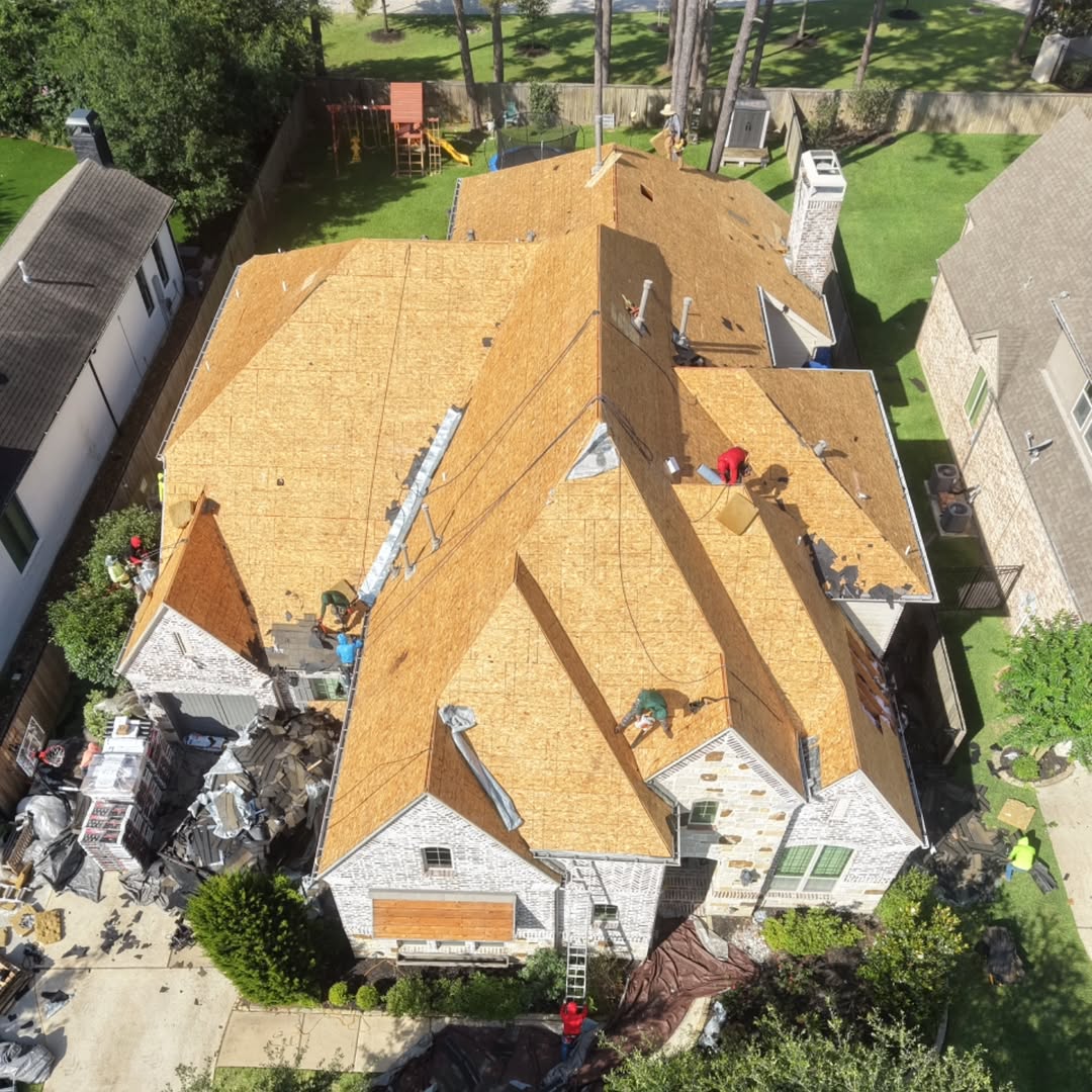 Pulse Roofing Instagram project photo 6